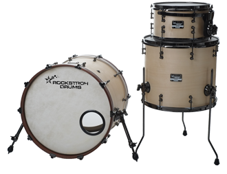 PIRR CUSTOM SET